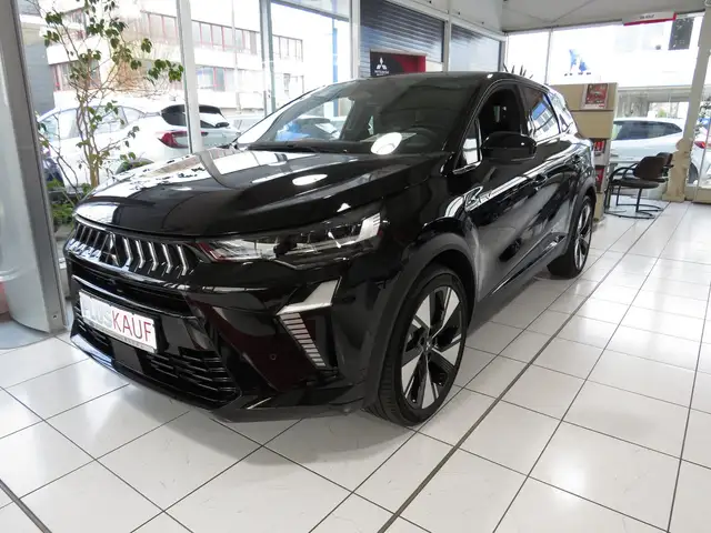 Mitsubishi Grandis 1.8 HEV 116 kW Diamant TOP