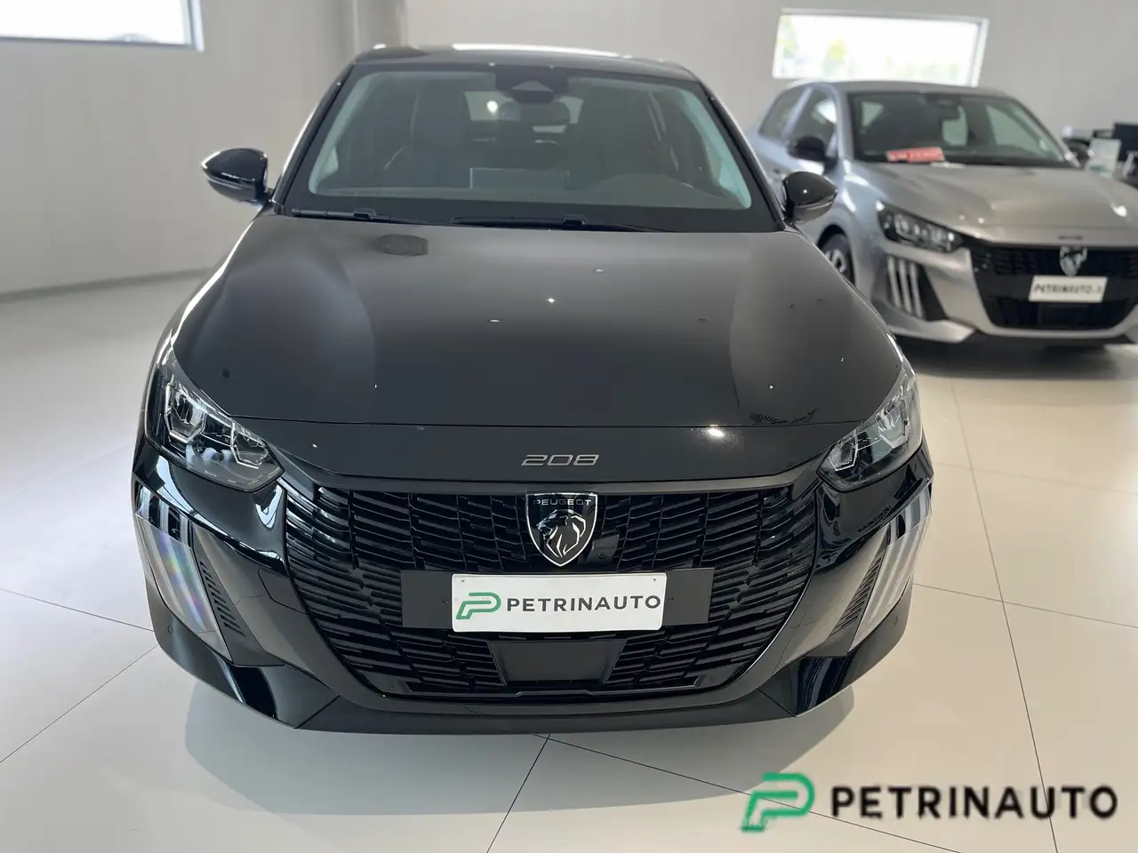 Peugeot 208 2026
