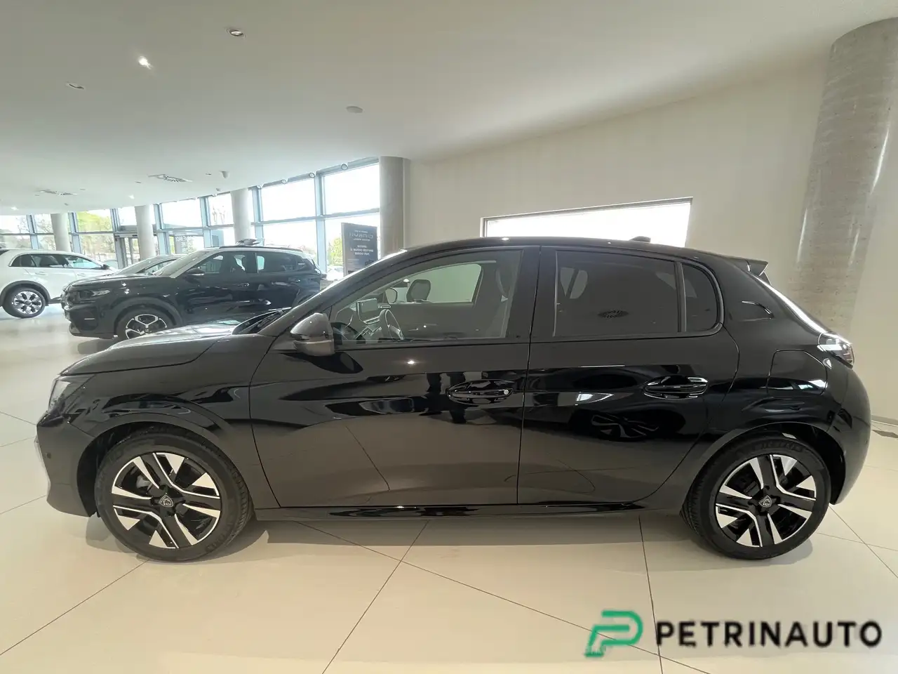Peugeot 208 2026