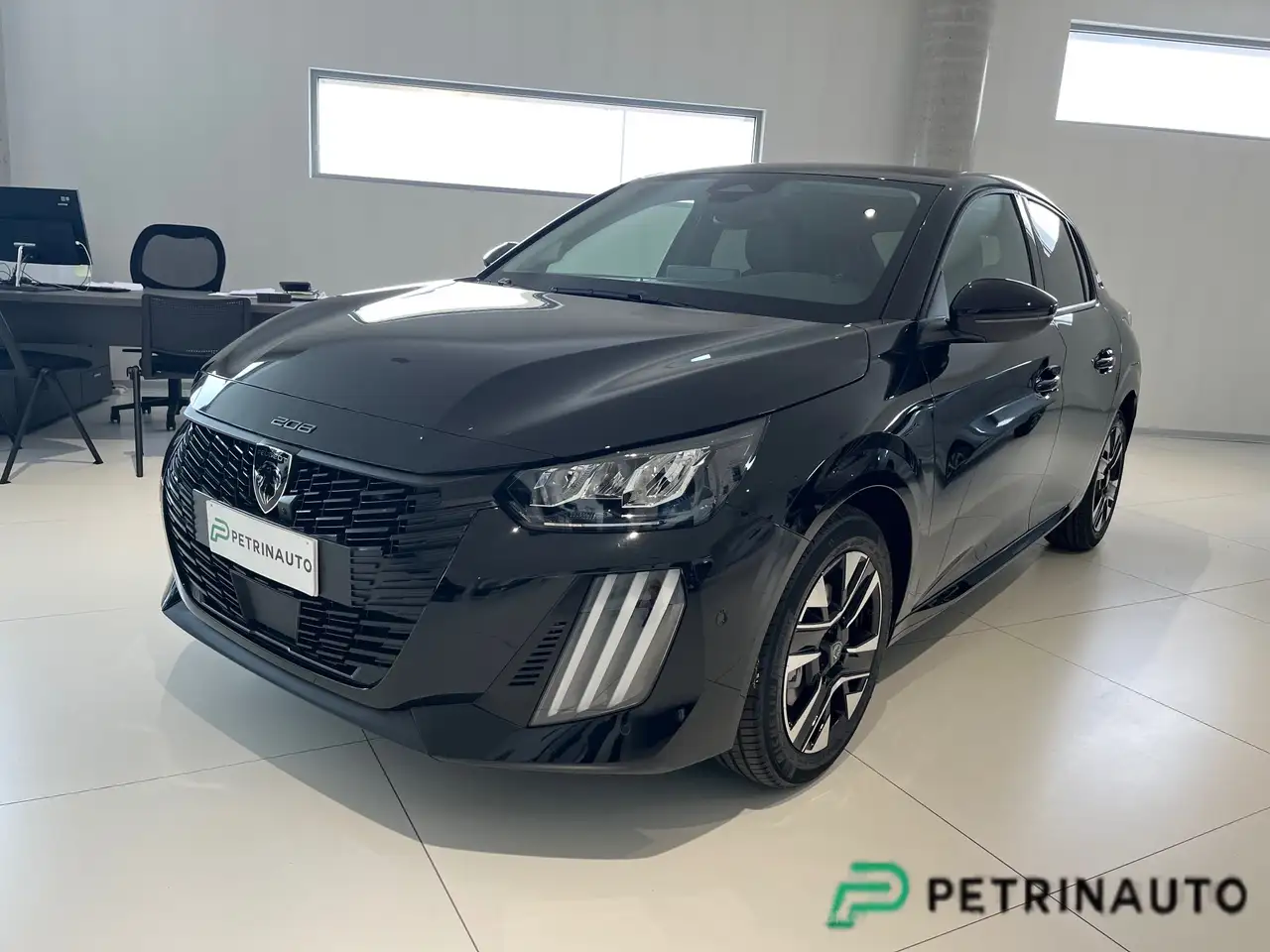 Peugeot 208 2026