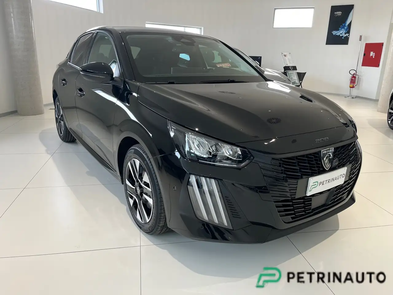 Peugeot 208 2026