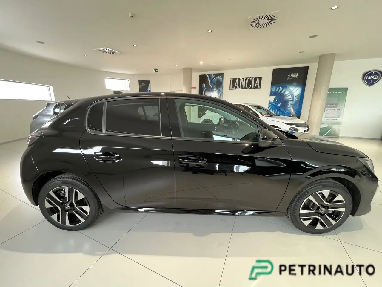 Peugeot 208 2026