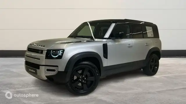 Land Rover Defender 110 2.0 P400e SE