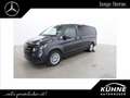 Mercedes-Benz EQV 300 300 Lang DISTRONIC/KAMERA/SITZHEIZUNG Gris - thumbnail 1