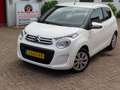Citroen C1 1.0 VTi 72PK 5D Feel/ Airco/ Bluetooth/ Getinte ra Blanco - thumbnail 2