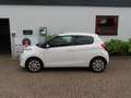 Citroen C1 1.0 VTi 72PK 5D Feel/ Airco/ Bluetooth/ Getinte ra Blanco - thumbnail 4