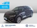 Volkswagen T-Roc 1.5TSI DSG Style ACC AHK LED-Plus Navi PDC Nero - thumbnail 1