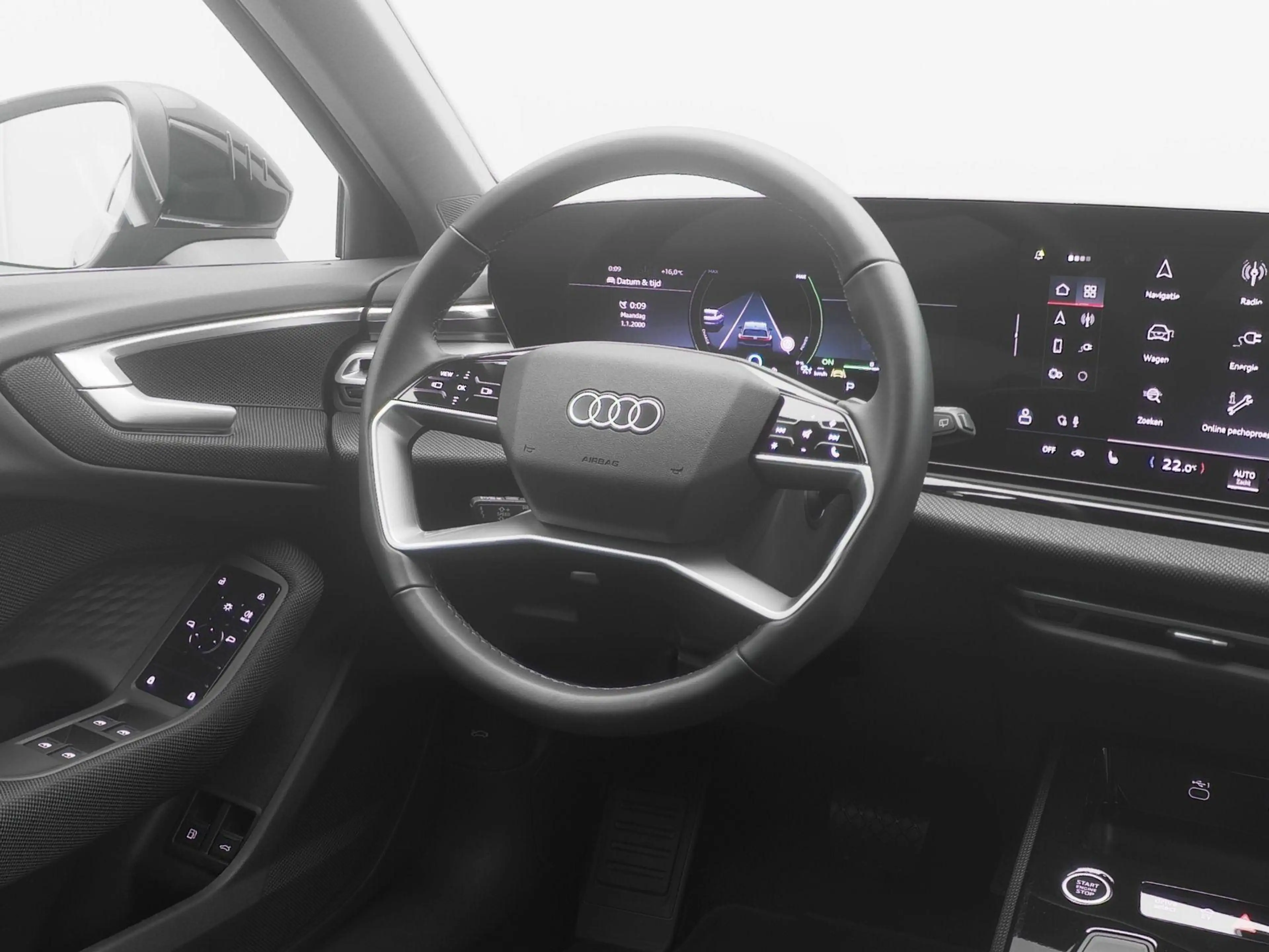 Audi A5 Avant 2.0 e-hybrid quattro Pro Line | Trekhaak | V — photo 7