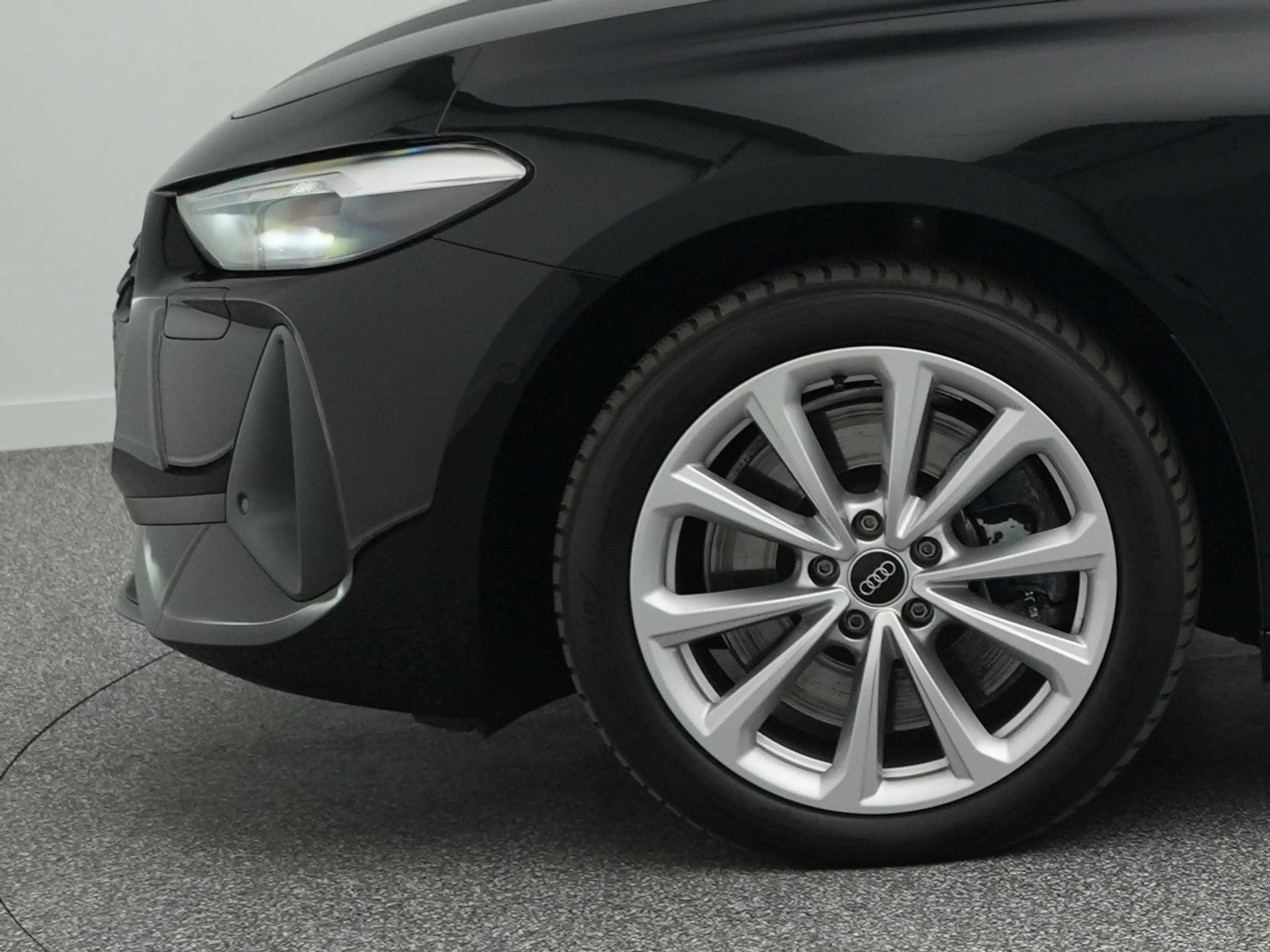 Audi A5 Avant 2.0 e-hybrid quattro Pro Line | Trekhaak | V — photo 6