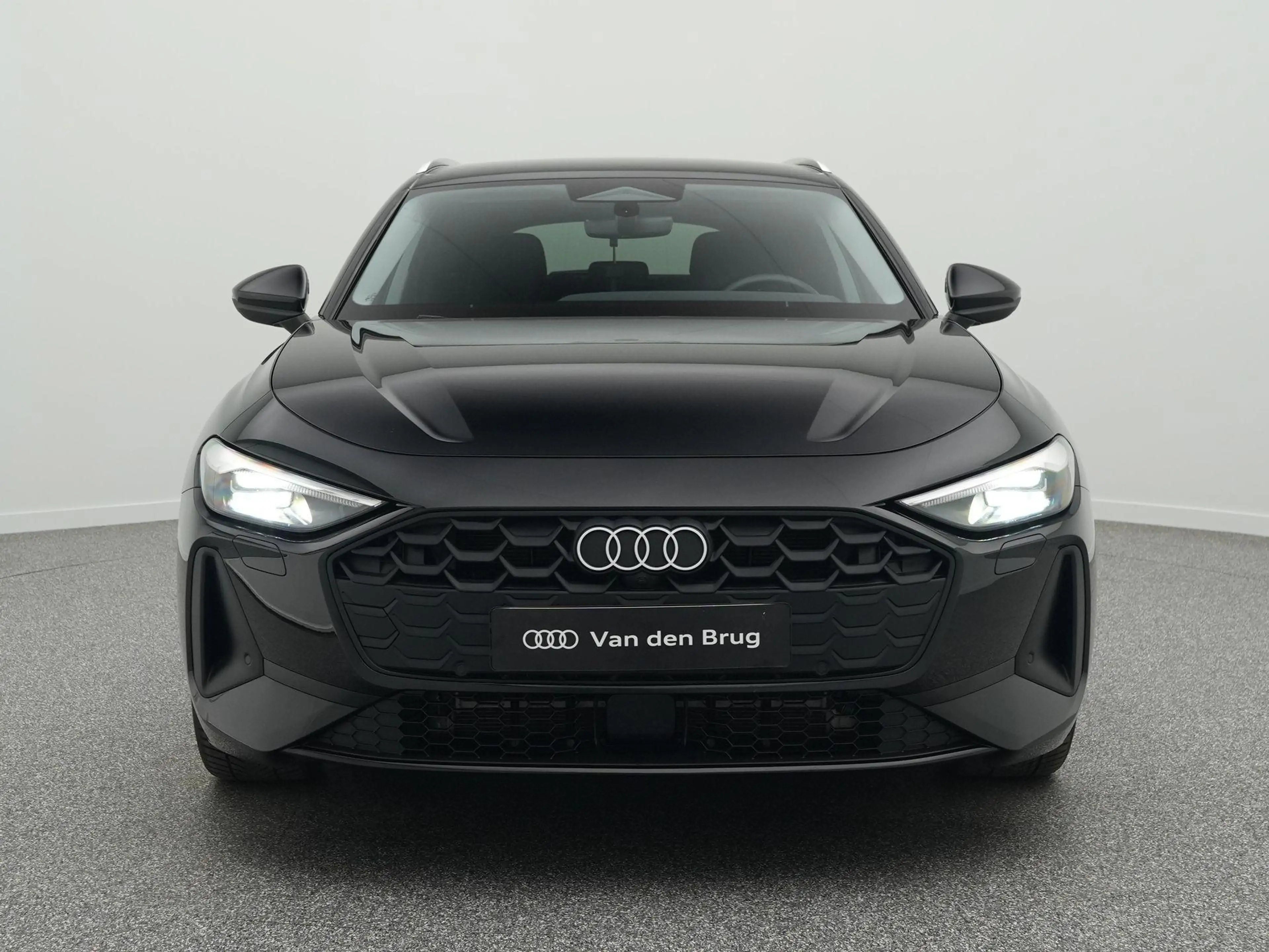 Audi A5 Avant 2.0 e-hybrid quattro Pro Line | Trekhaak | V — photo 4