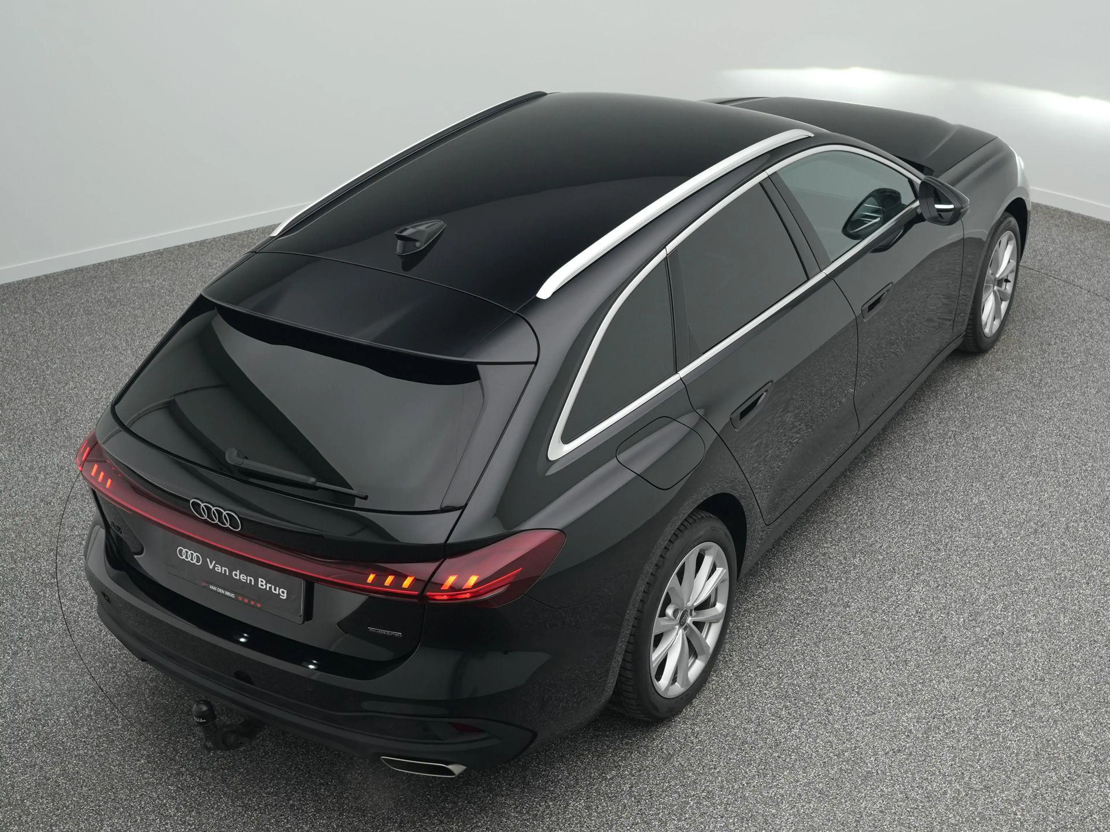 Audi A5 Avant 2.0 e-hybrid quattro Pro Line | Trekhaak | V — photo 13