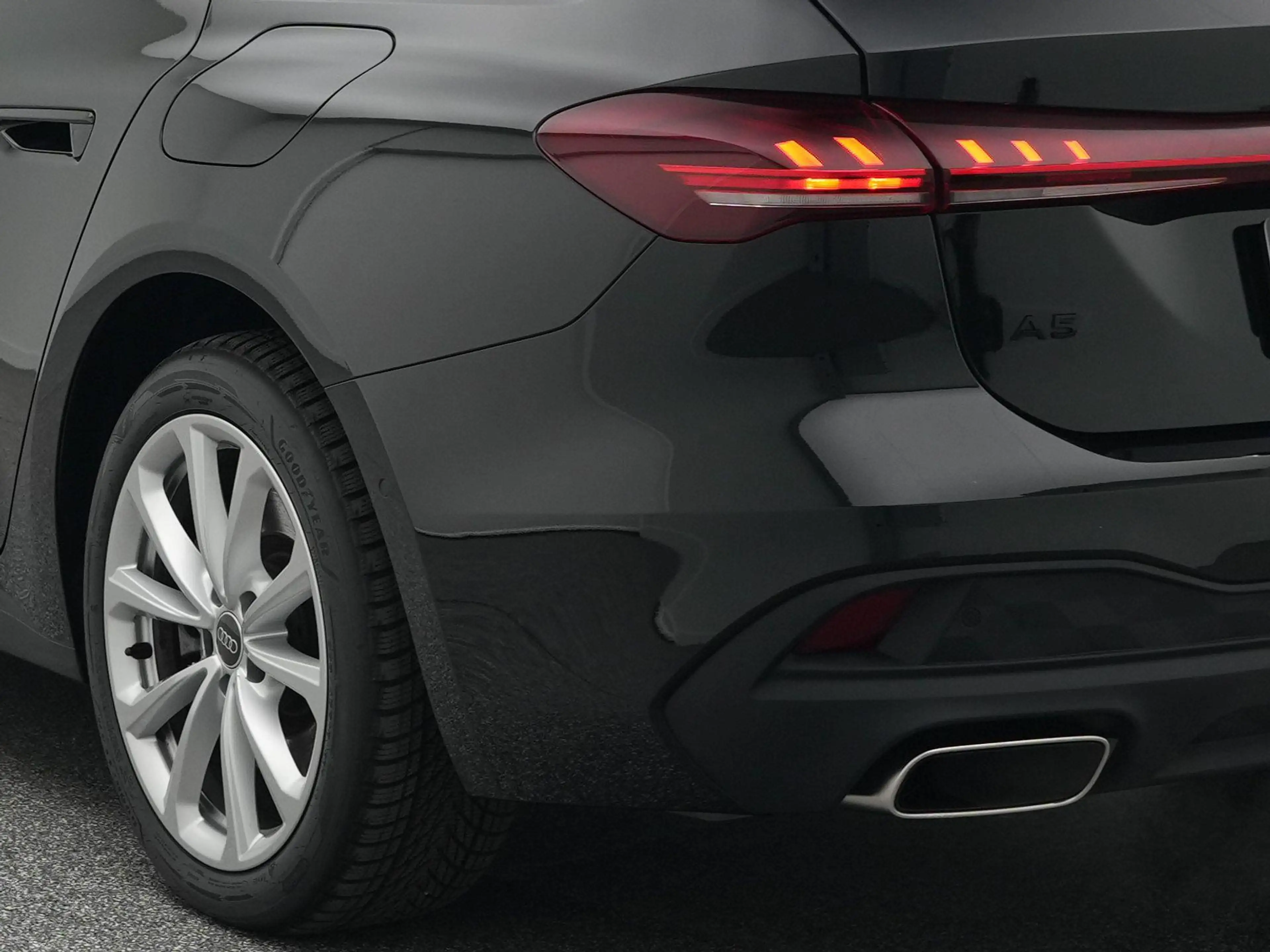 Audi A5 Avant 2.0 e-hybrid quattro Pro Line | Trekhaak | V — photo 15