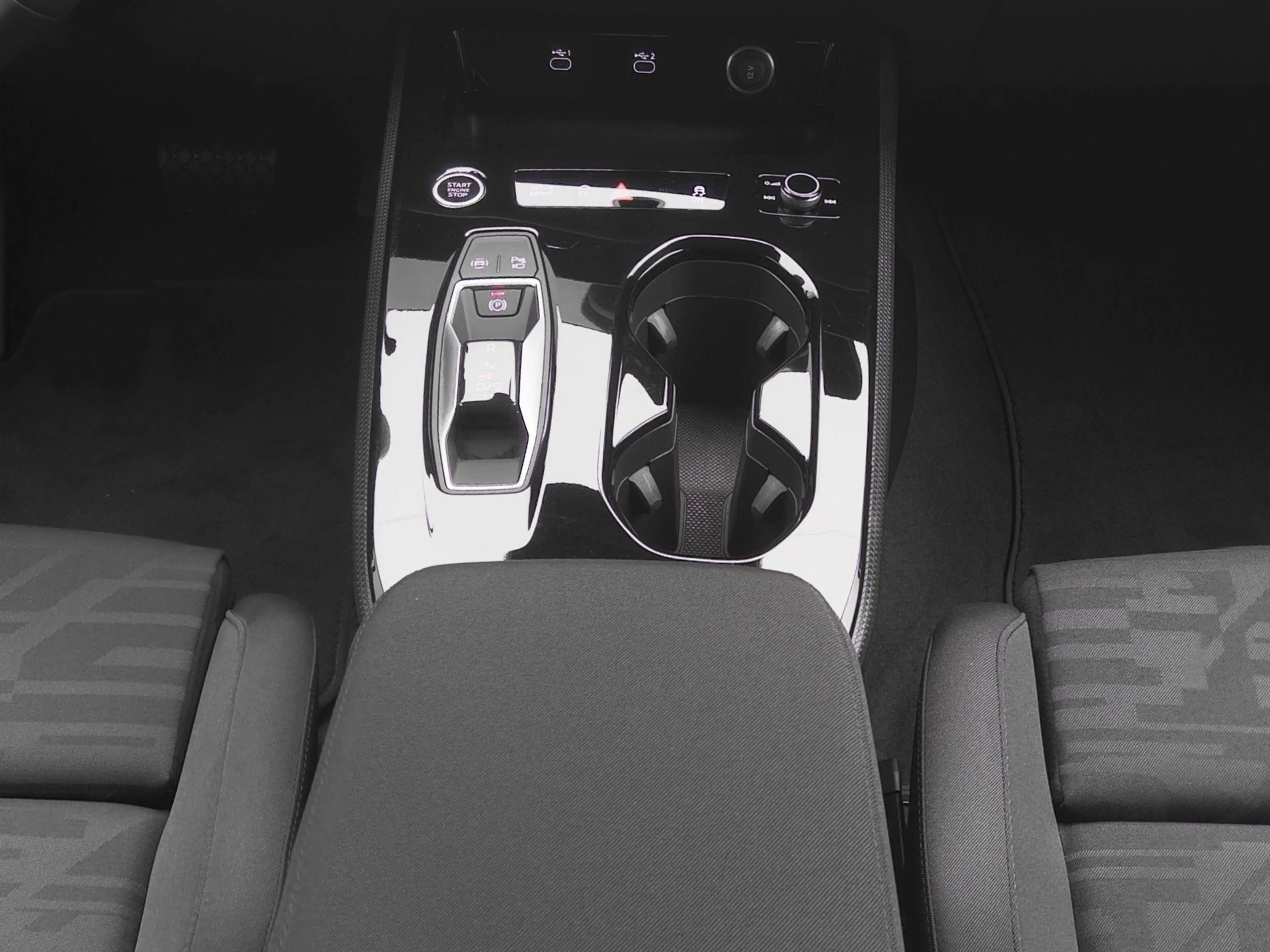 Audi A5 Avant 2.0 e-hybrid quattro Pro Line | Trekhaak | V — photo 9