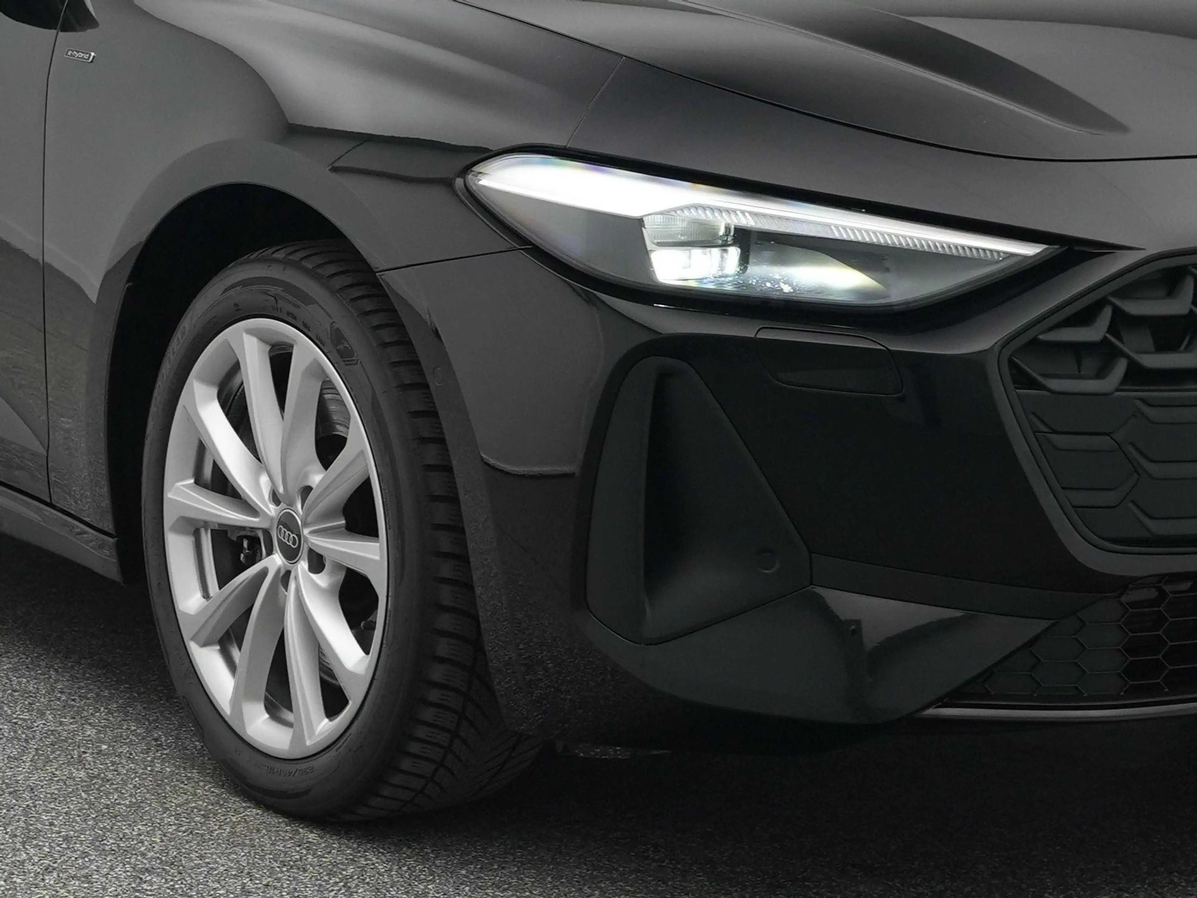 Audi A5 Avant 2.0 e-hybrid quattro Pro Line | Trekhaak | V — photo 14