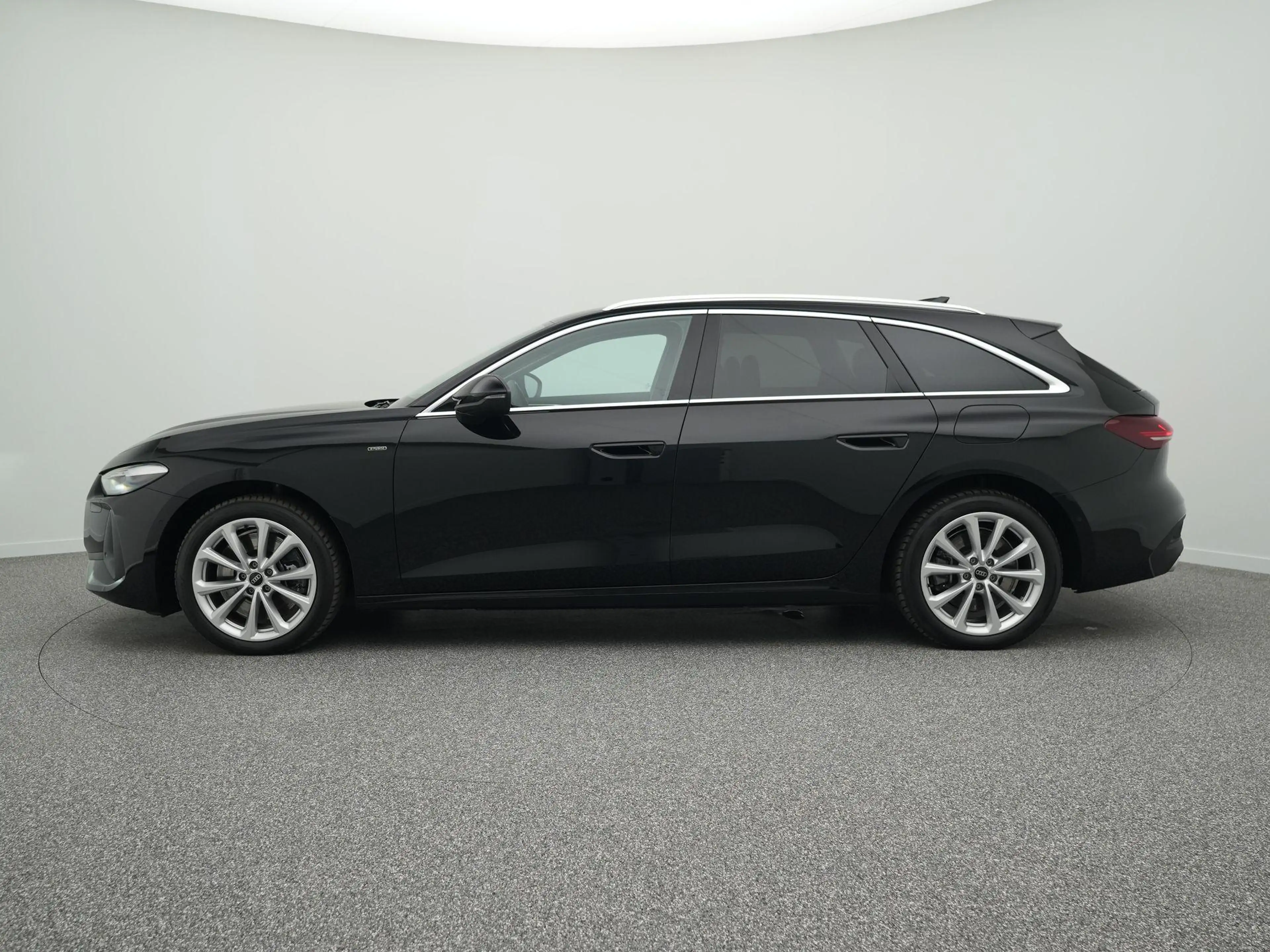 Audi A5 Avant 2.0 e-hybrid quattro Pro Line | Trekhaak | V — photo 11