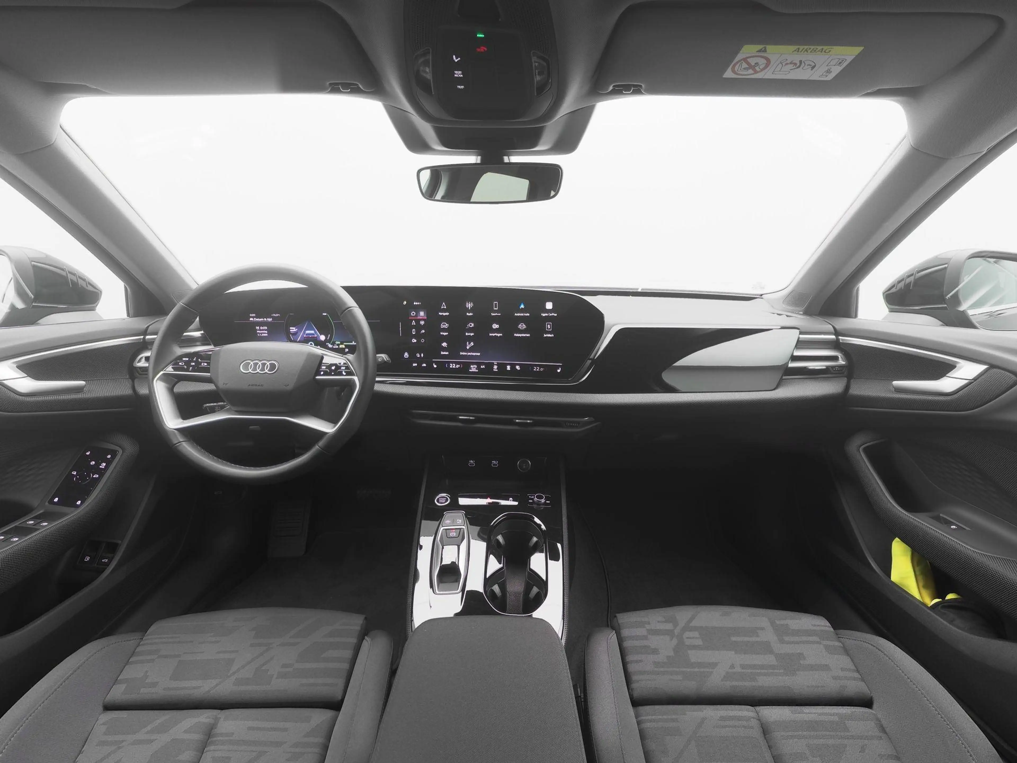 Audi A5 Avant 2.0 e-hybrid quattro Pro Line | Trekhaak | V — photo 3