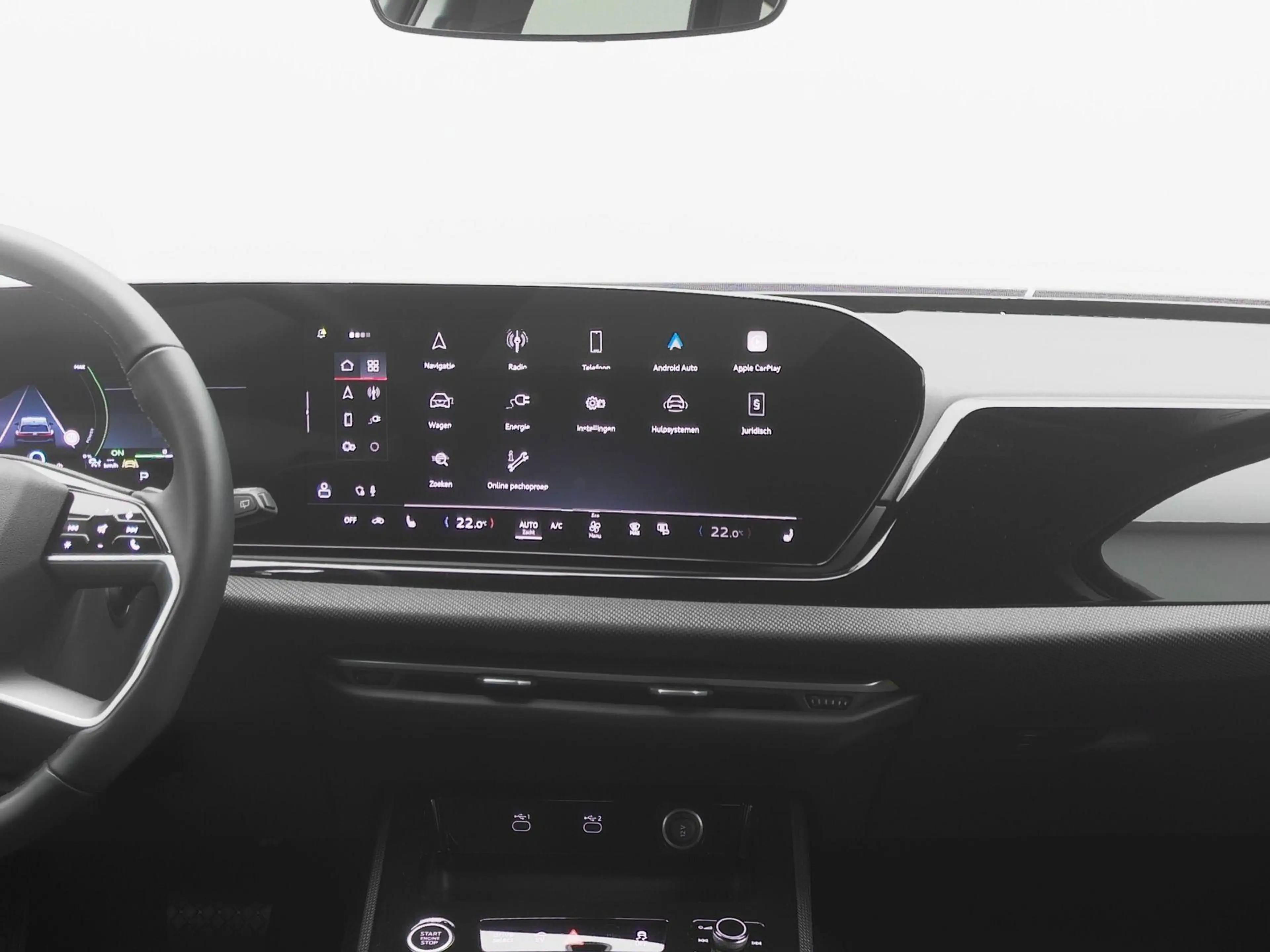Audi A5 Avant 2.0 e-hybrid quattro Pro Line | Trekhaak | V — photo 8
