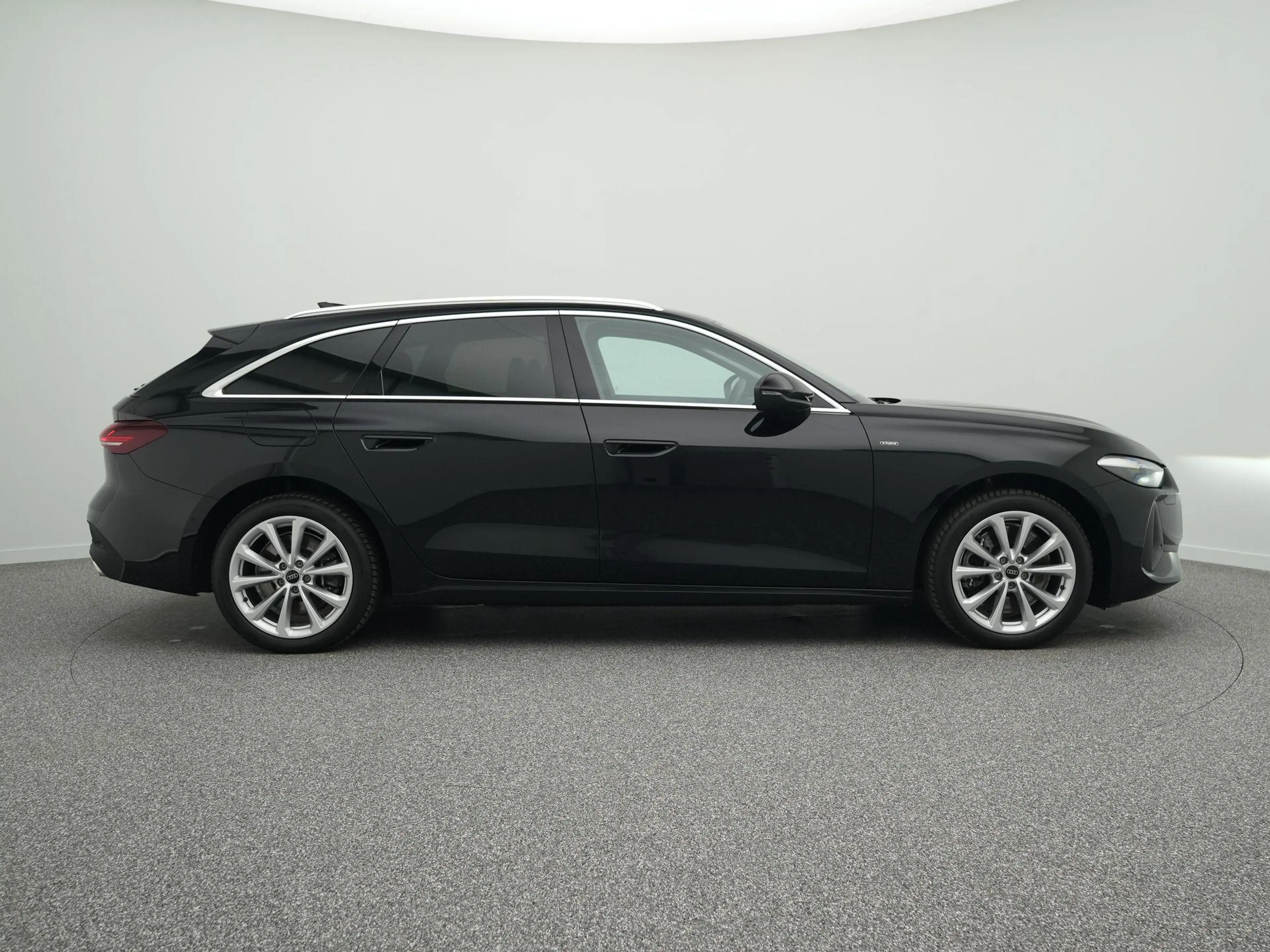 Audi A5 Avant 2.0 e-hybrid quattro Pro Line | Trekhaak | V — photo 12