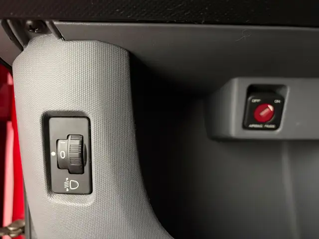 Toyota Aygo view 7