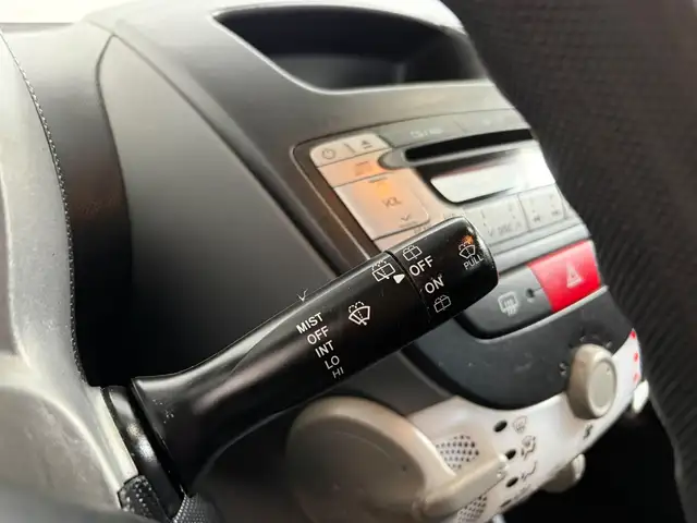 Toyota Aygo view 10