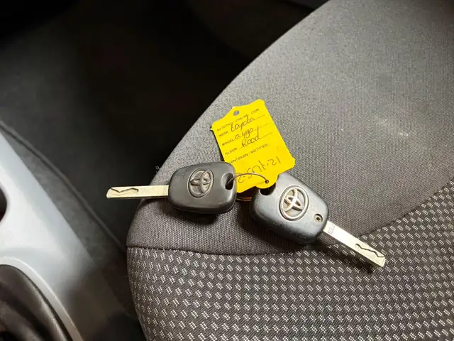 Toyota Aygo view 14