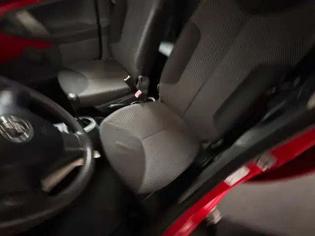 Toyota Aygo view 4