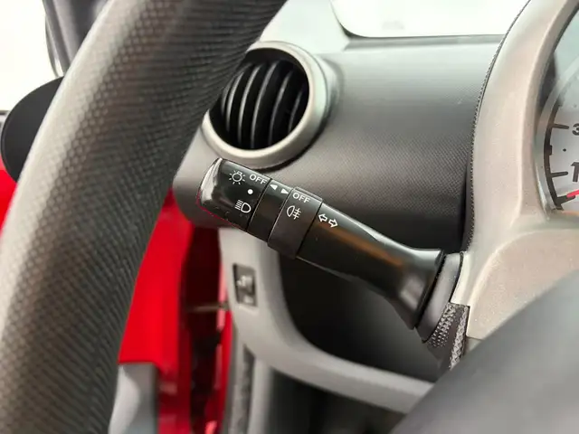 Toyota Aygo view 8