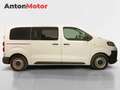 Citroen Jumpy Talla M BlueHDi 88KW (120CV) 6v Confort Blanc - thumbnail 4