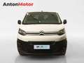 Citroen Jumpy Talla M BlueHDi 88KW (120CV) 6v Confort Blanc - thumbnail 2
