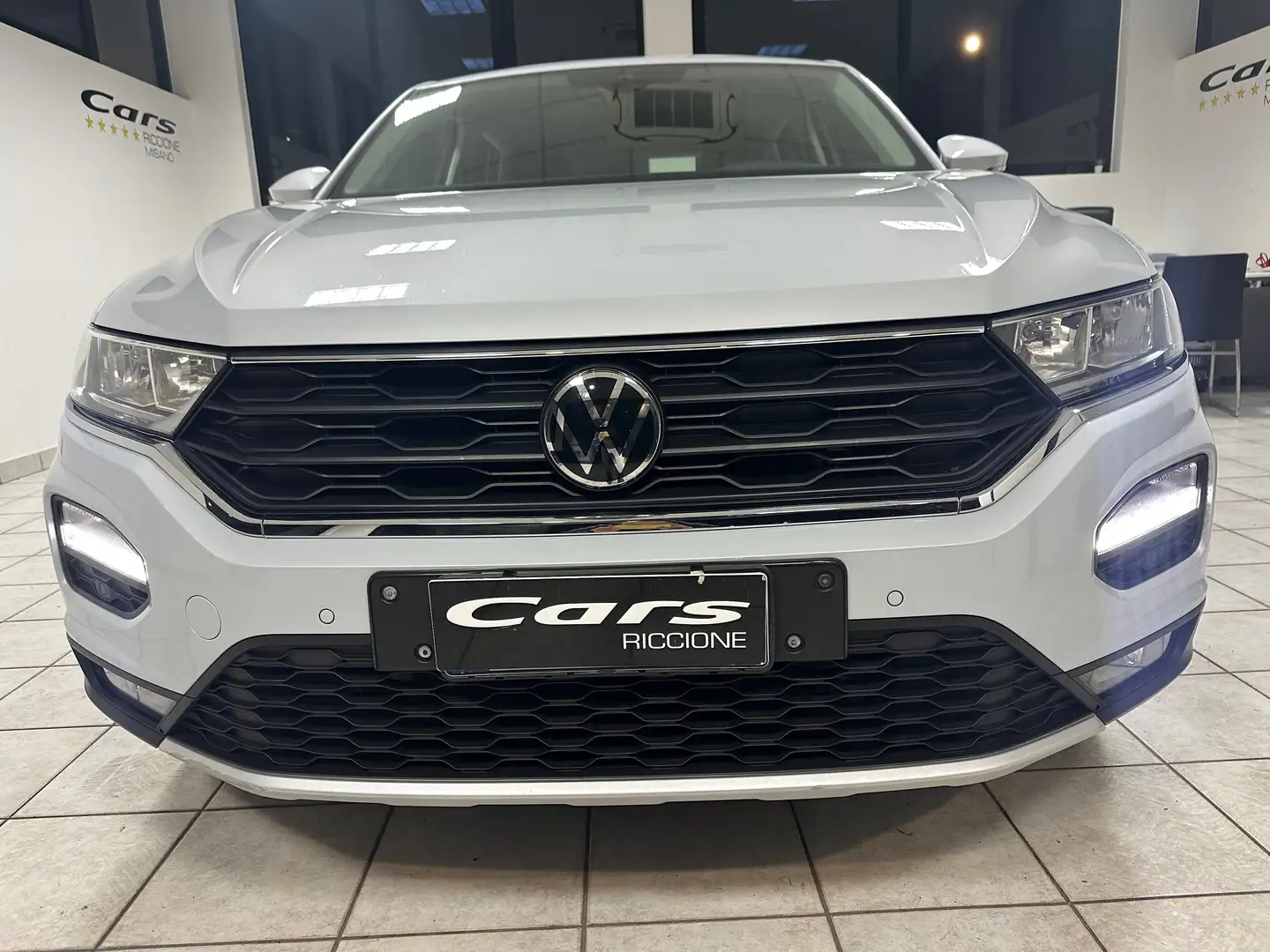 Volkswagen T-Roc 2021 KM 59.931 1.6  tdi Style - 2