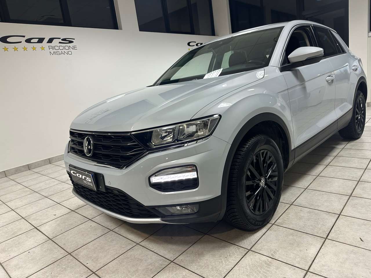 Volkswagen T-Roc 2021 KM 59.931 1.6  tdi Style