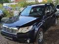 Subaru Forester 2.0X, Tüv Kupplung Zahnr. Neu, AHK 2000KG,Klima Černá - thumbnail 5
