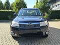 Subaru Forester 2.0X, Tüv Kupplung Zahnr. Neu, AHK 2000KG,Klima Černá - thumbnail 1