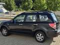 Subaru Forester 2.0X, Tüv Kupplung Zahnr. Neu, AHK 2000KG,Klima Černá - thumbnail 3