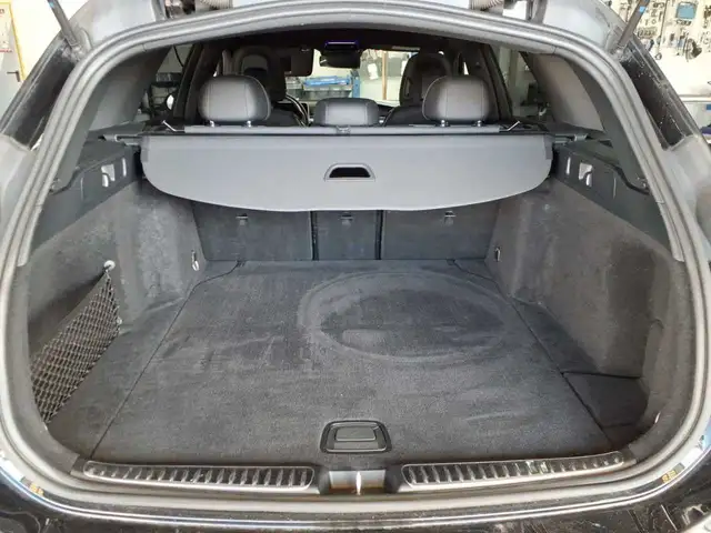 Mercedes-Benz C-Class view 21