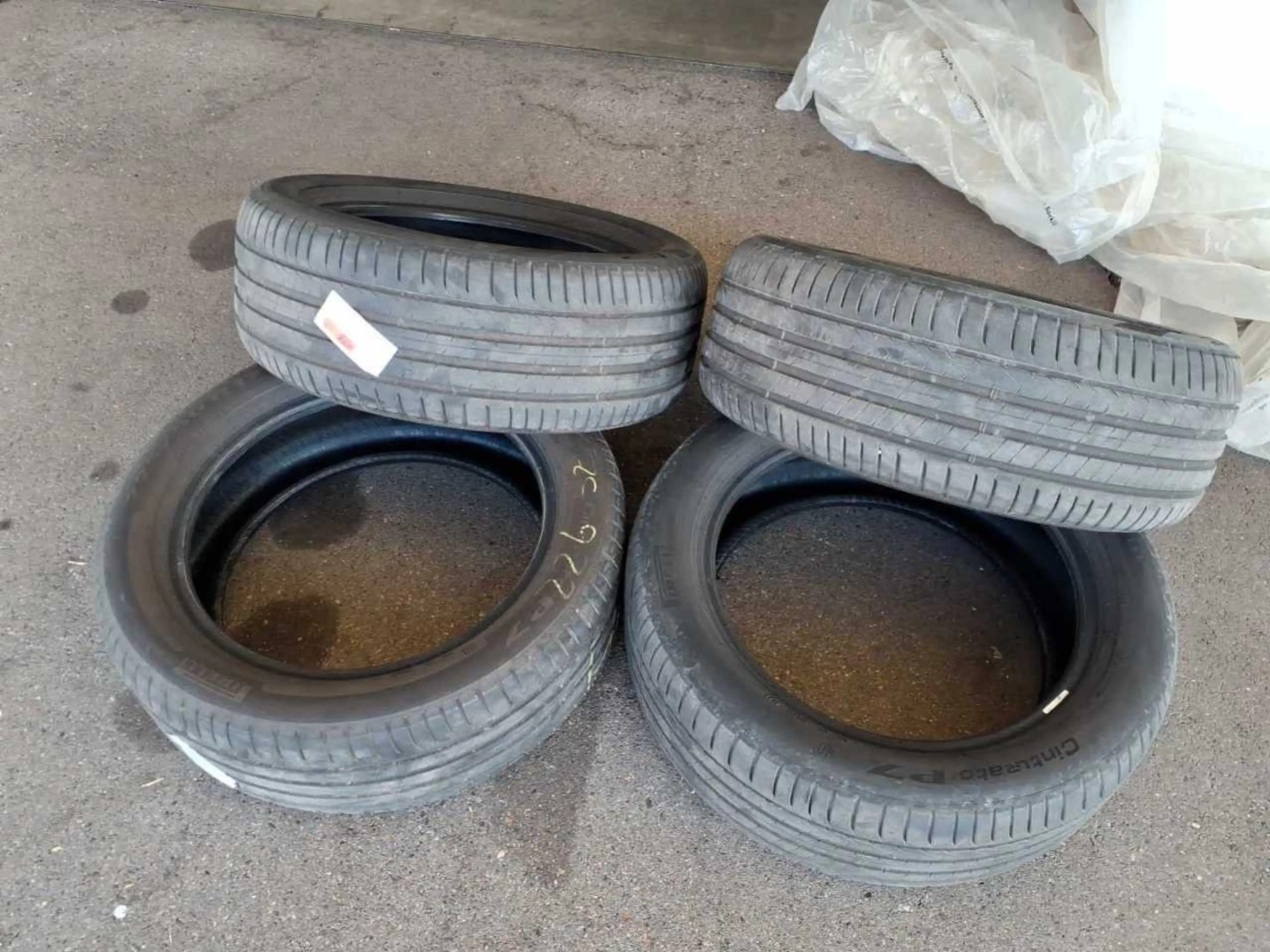 Mercedes-Benz C 200 d Teillleder*Kamera*NaviTouch*LED*DAB*Nigh — photo 23