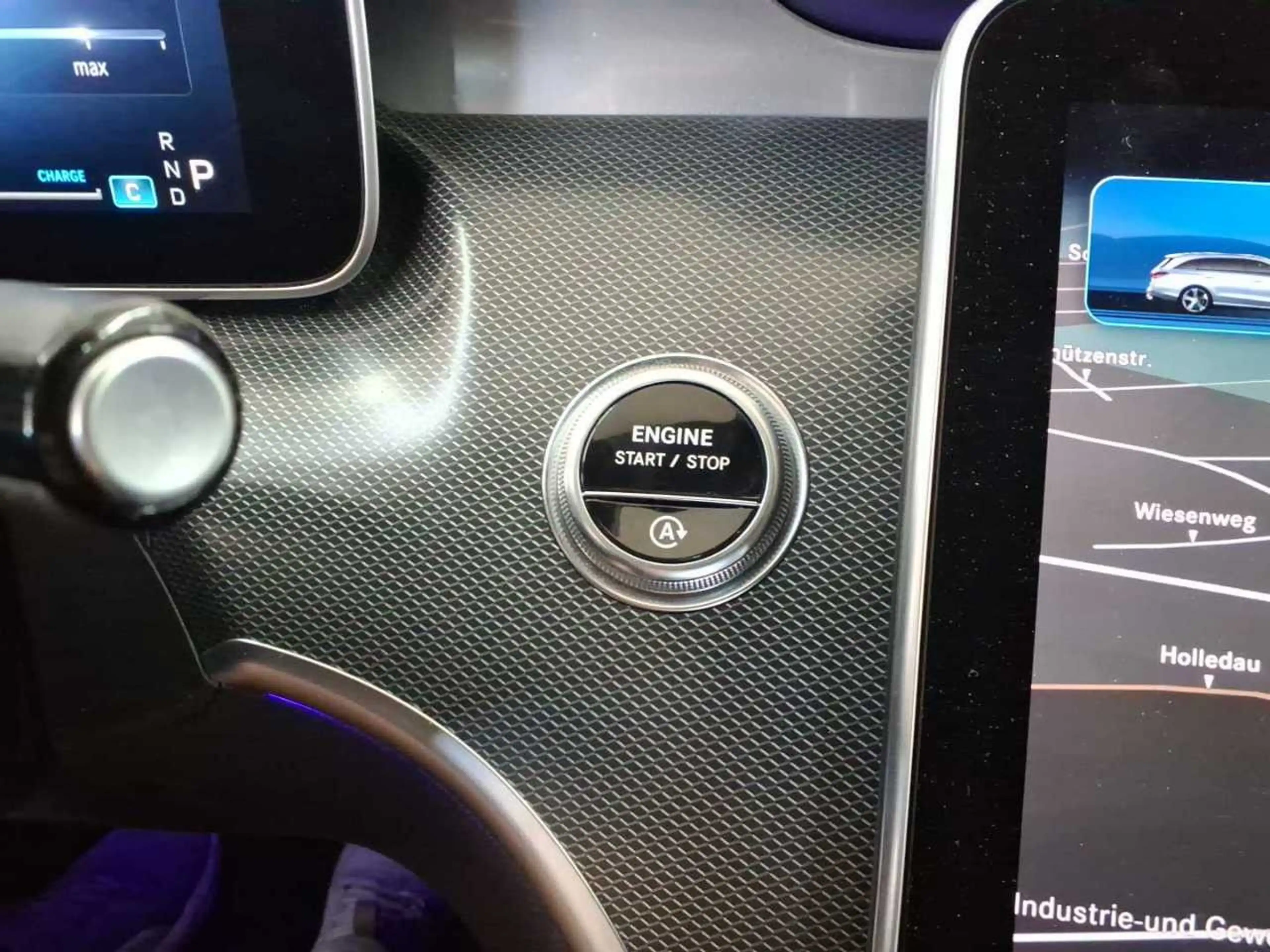 Mercedes-Benz C 200 d Teillleder*Kamera*NaviTouch*LED*DAB*Nigh — photo 16