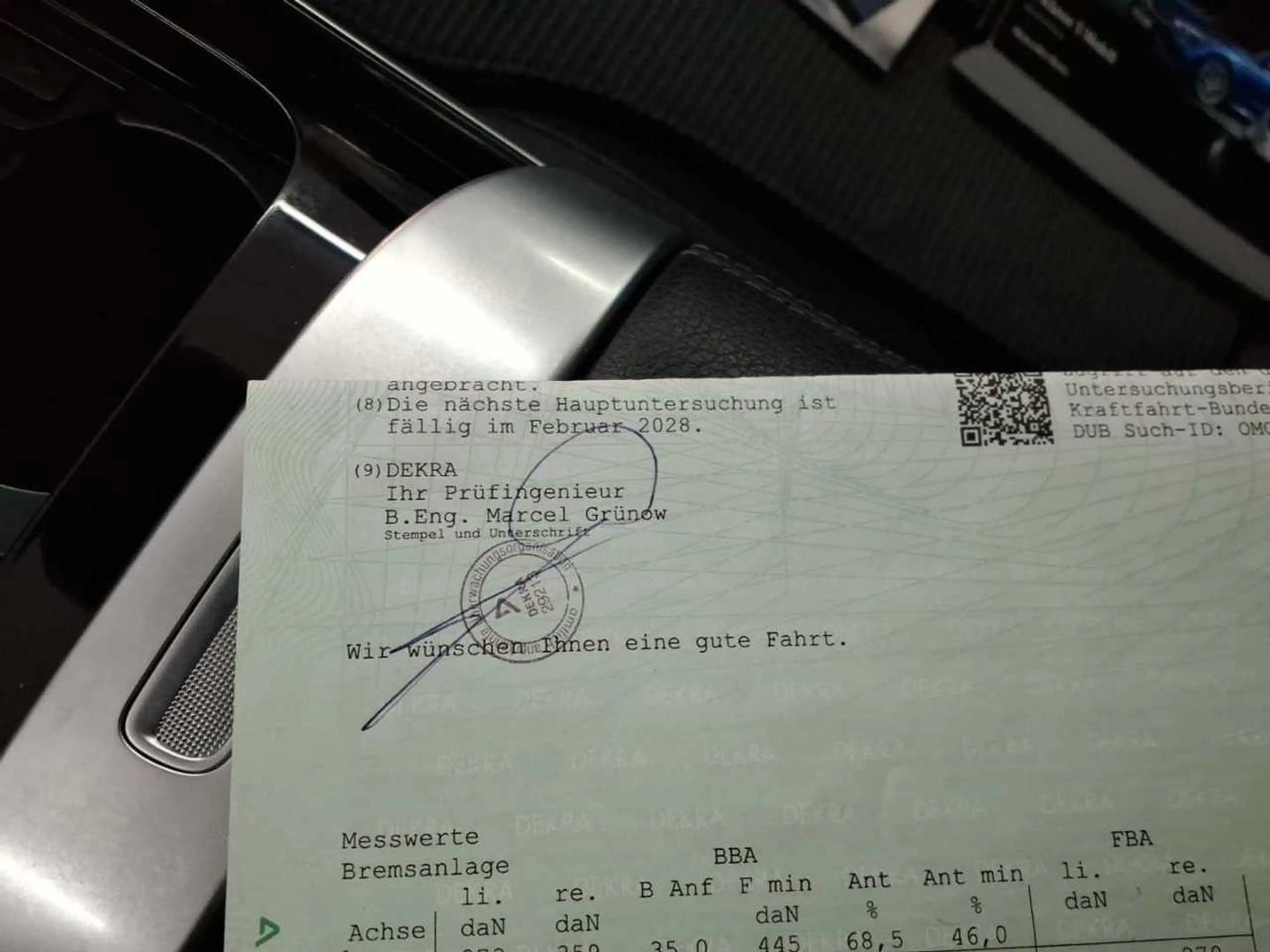 Mercedes-Benz C 200 d Teillleder*Kamera*NaviTouch*LED*DAB*Nigh — photo 19