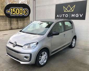 up! 5p 2017 5p 1.0 eco High 68cv * RETROCAM* PROMO