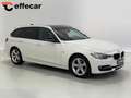 BMW 316 Touring Sport Bianco - thumbnail 3