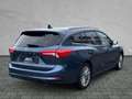 Ford Focus Titanium 1.5 EcoBoost KAT DAB #BT Blauw - thumbnail 4