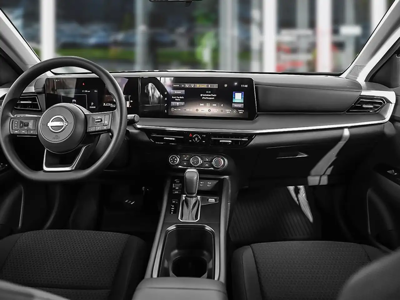 Nissan Kicks fotografie Nissan Kicks