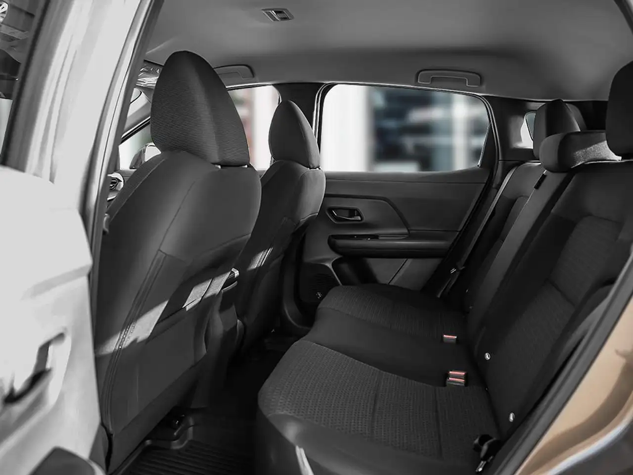 Nissan Kicks fotografie Nissan Kicks