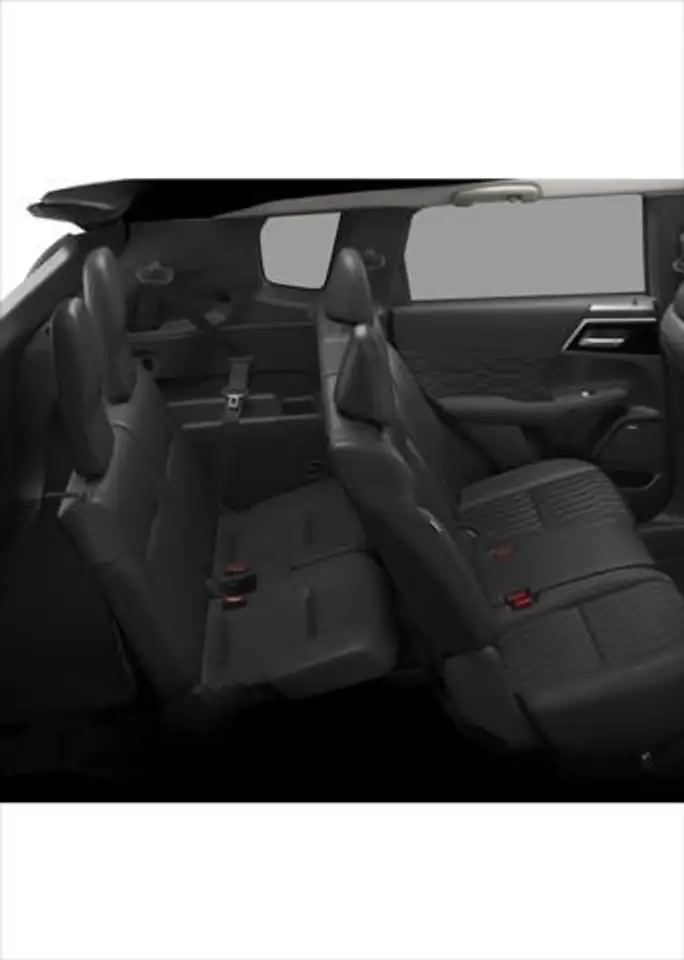 Mitsubishi Outlander снимка Mitsubishi Outlander