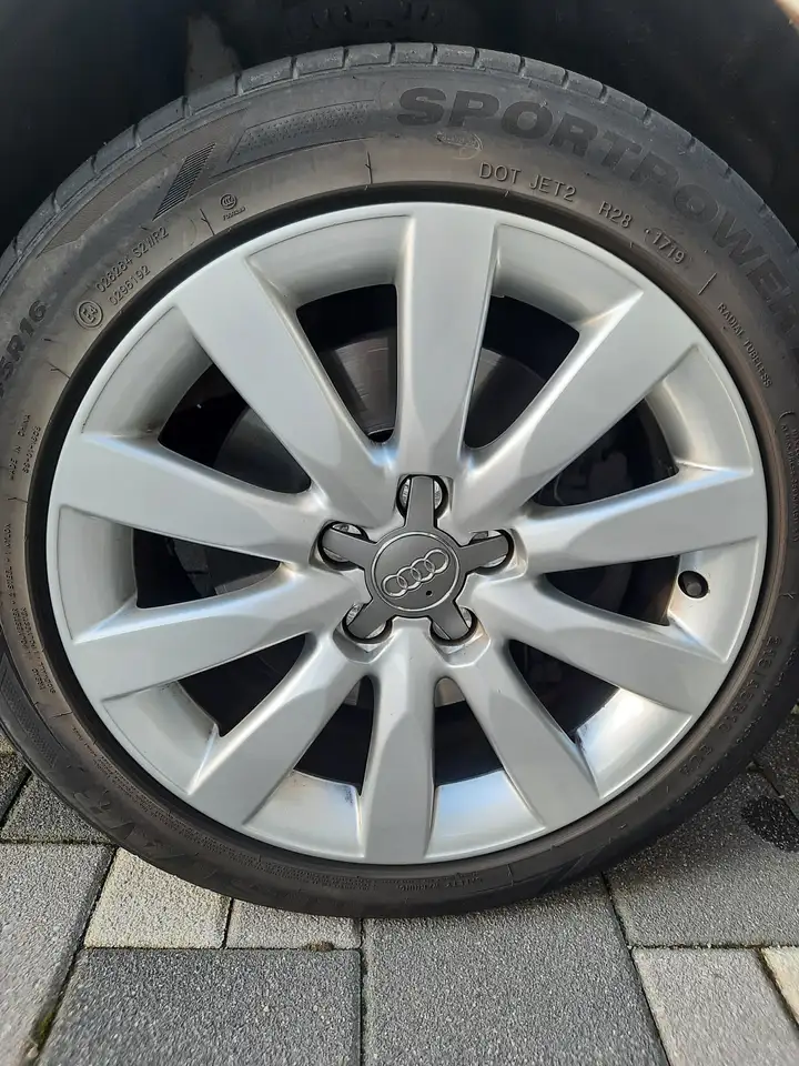 Audi A1 1.4 TFSI 122 Business line