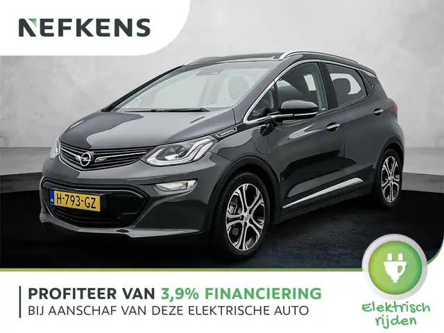 Opel Ampera-E EV Business executive 60 kWh 204 pk | Navigatie |
