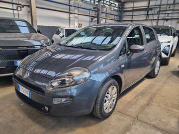Punto III 5 P. 1.2 Lounge E6