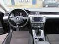 Volkswagen Passat Variant Passat Variant 2.0 TDI SCR BlueMotion Comfortline Noir - thumbnail 7
