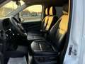 Mercedes-Benz Vito Tourer extralang 9SZ NAVI STANHEIZ AHK TAXI Weiß - thumbnail 12