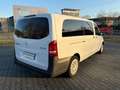 Mercedes-Benz Vito Tourer extralang 9SZ NAVI STANHEIZ AHK TAXI Weiß - thumbnail 4